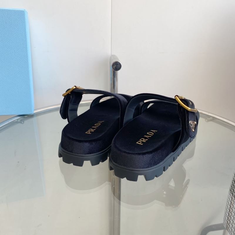 Prada Slippers